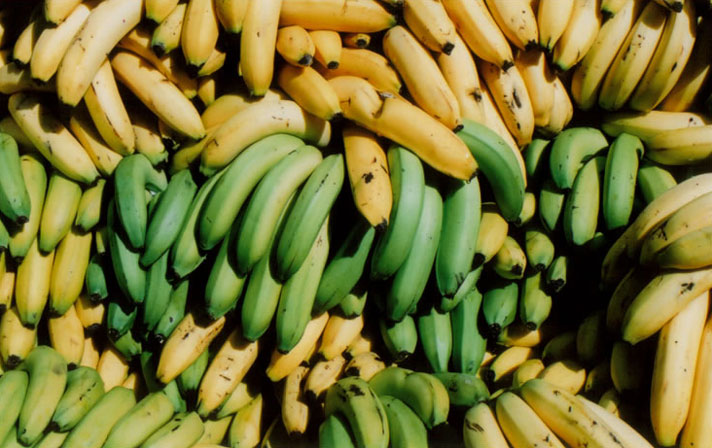 Bananas